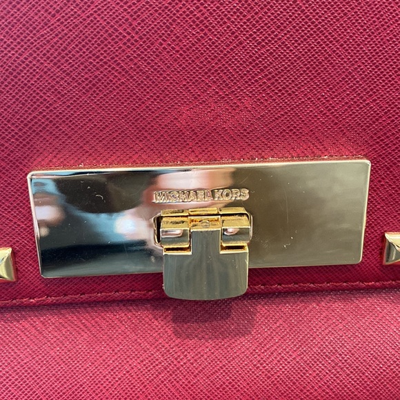 Michael Kors bag - Picture 3 of 16